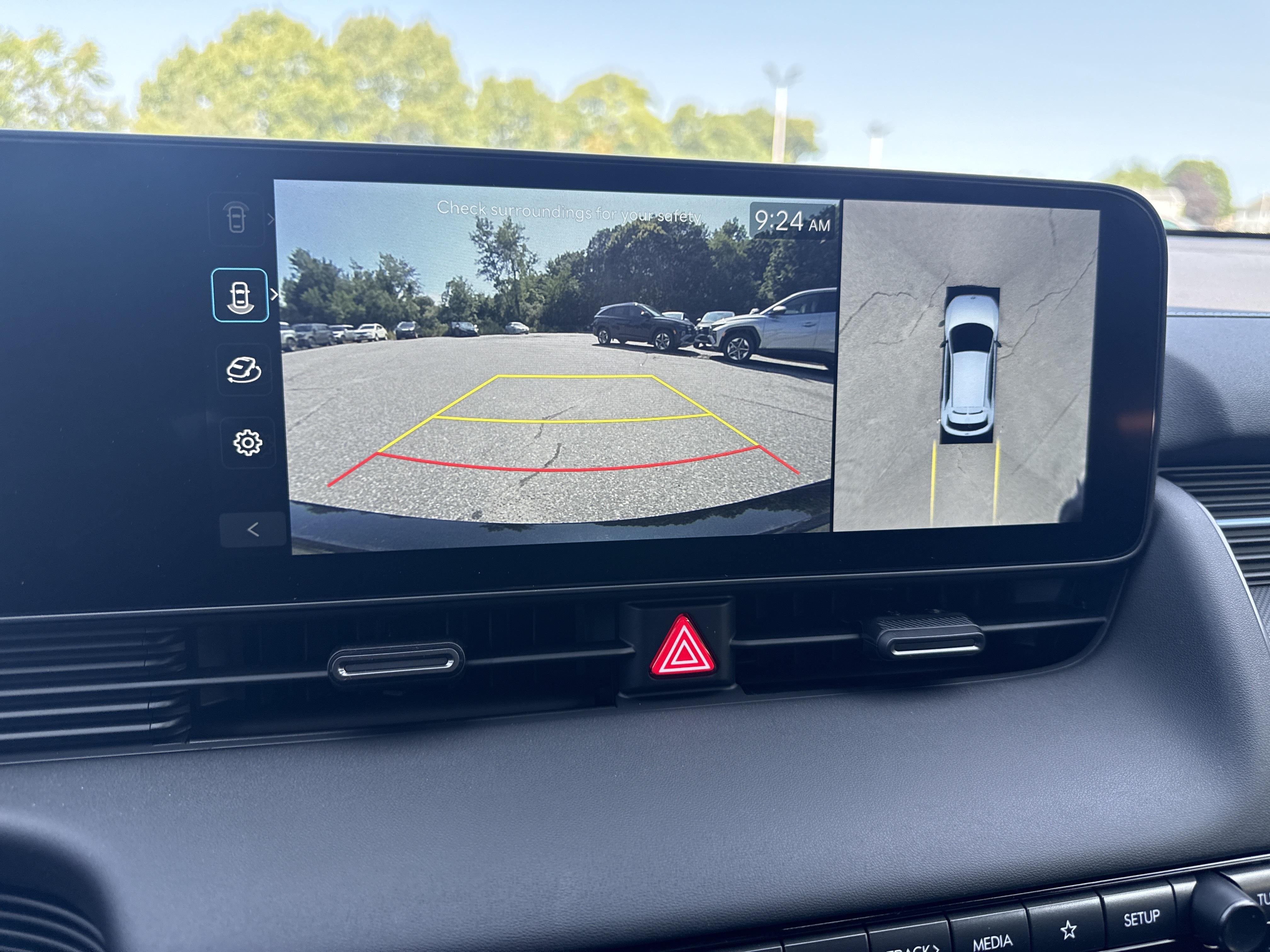 2026 Hyundai IONIQ 5 N AWD