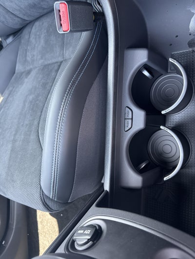 2026 Hyundai IONIQ 5 N AWD