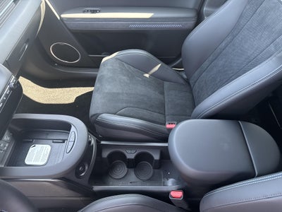 2026 Hyundai IONIQ 5 N AWD