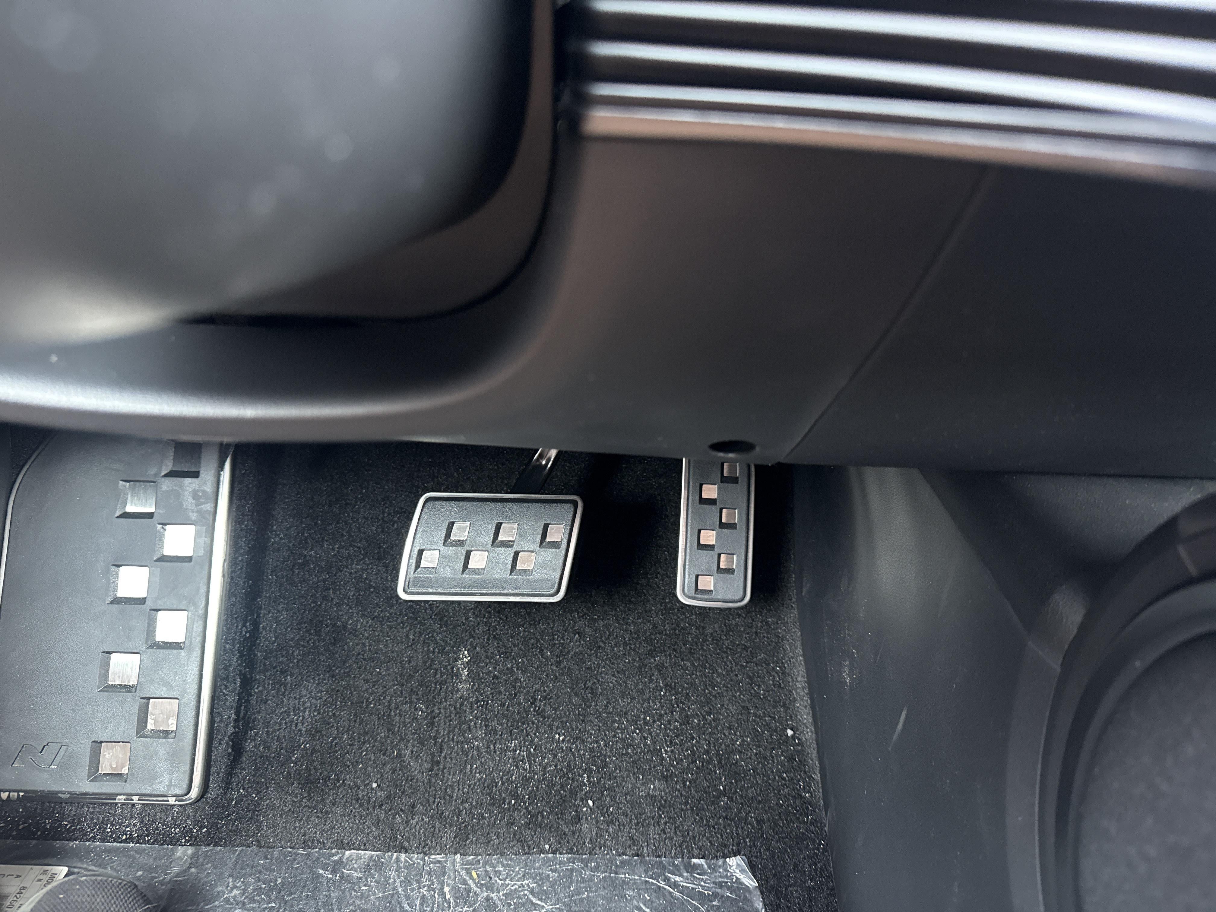 2026 Hyundai IONIQ 5 N AWD