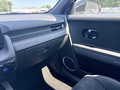 2026 Hyundai IONIQ 5 N AWD