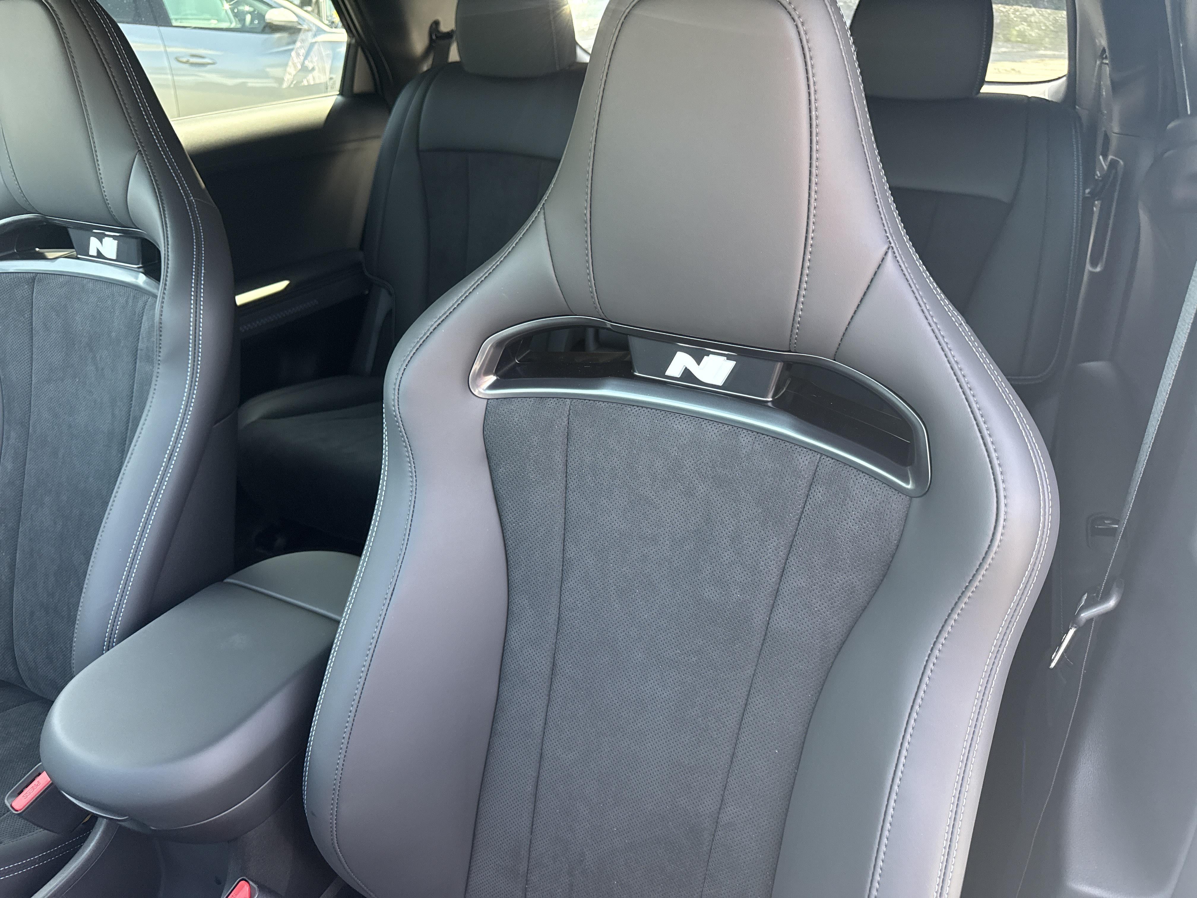 2026 Hyundai IONIQ 5 N AWD