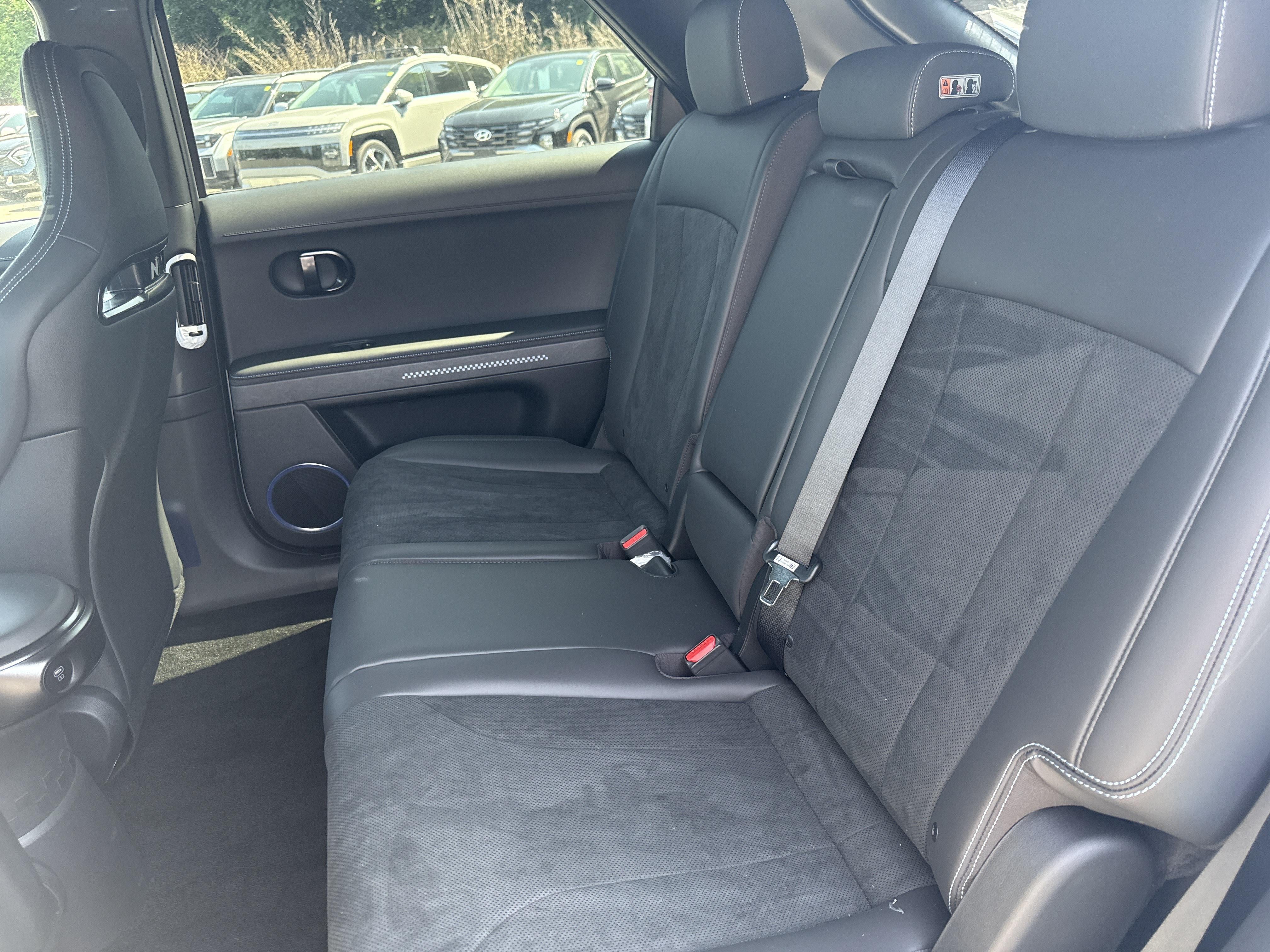 2026 Hyundai IONIQ 5 N AWD