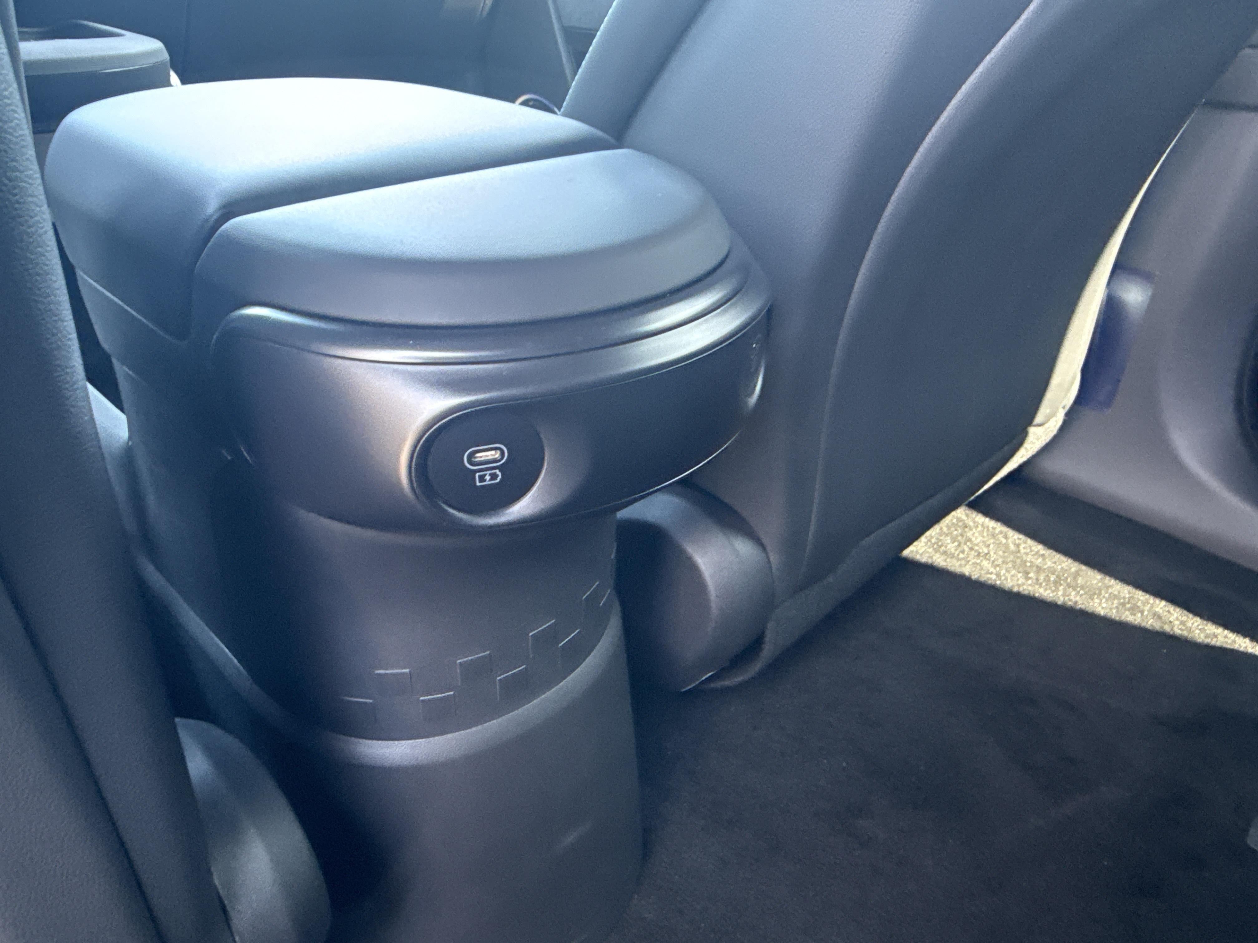 2026 Hyundai IONIQ 5 N AWD