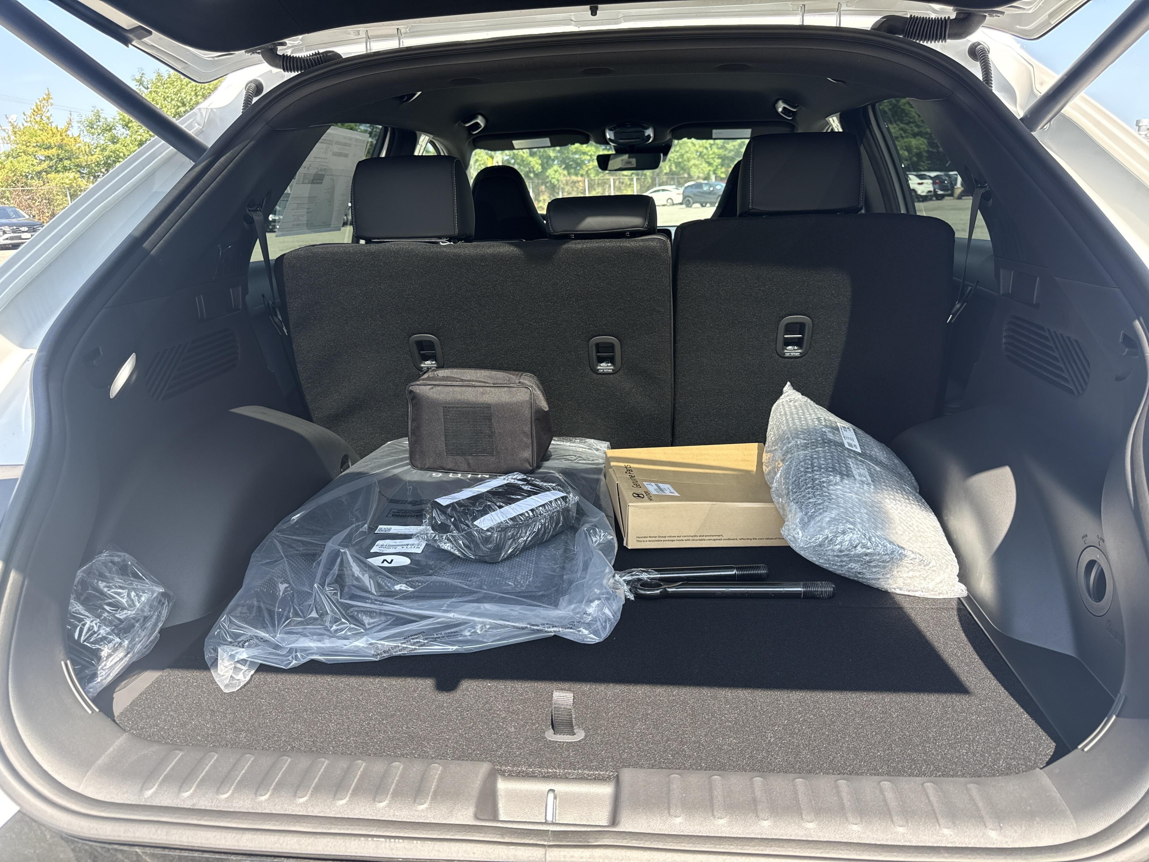 2026 Hyundai IONIQ 5 N AWD