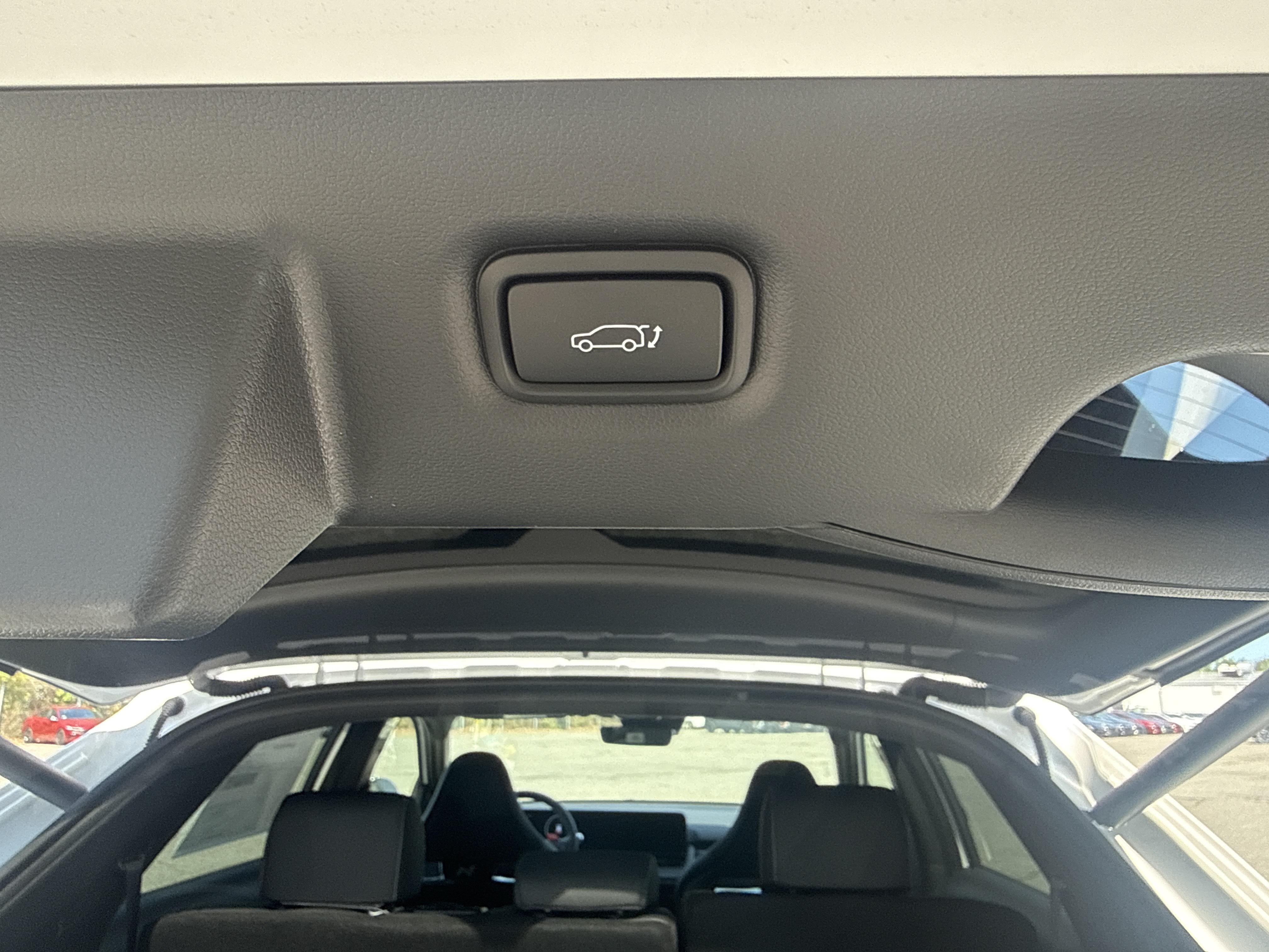 2026 Hyundai IONIQ 5 N AWD