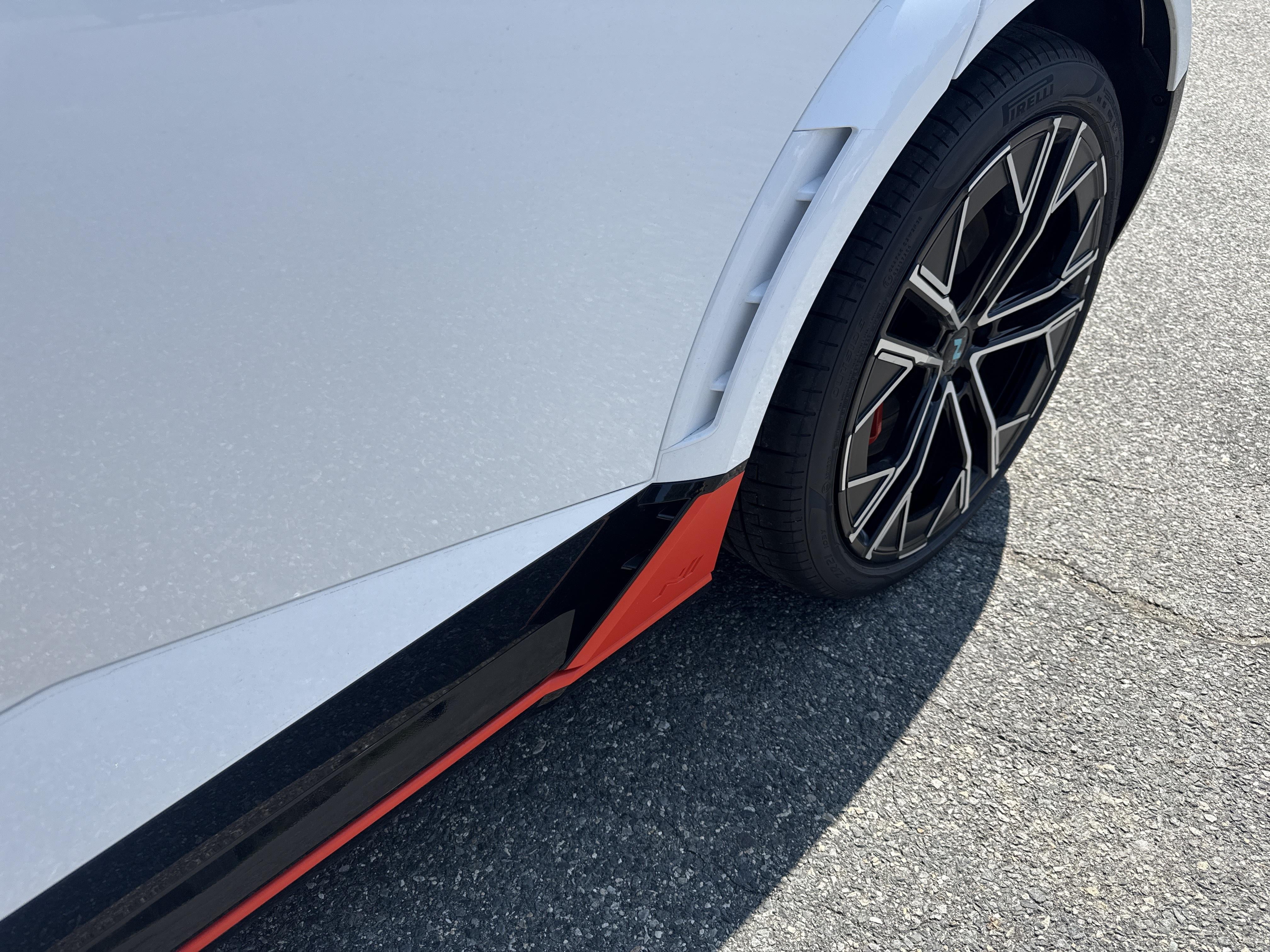 2026 Hyundai IONIQ 5 N AWD