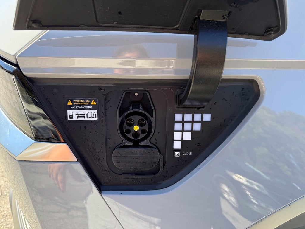 2024 Hyundai IONIQ 5 Limited