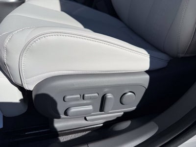 2024 Hyundai IONIQ 5 Limited