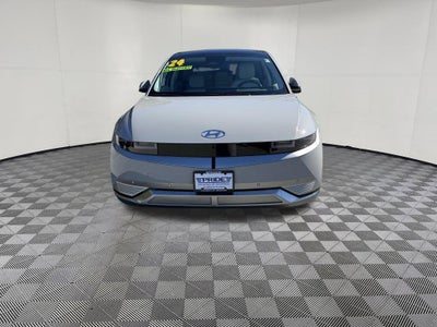 2024 Hyundai IONIQ 5 Limited