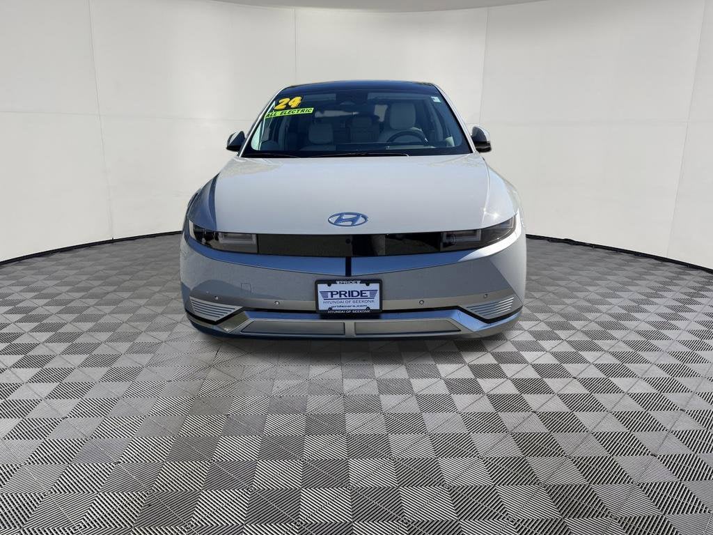 2024 Hyundai IONIQ 5 Limited