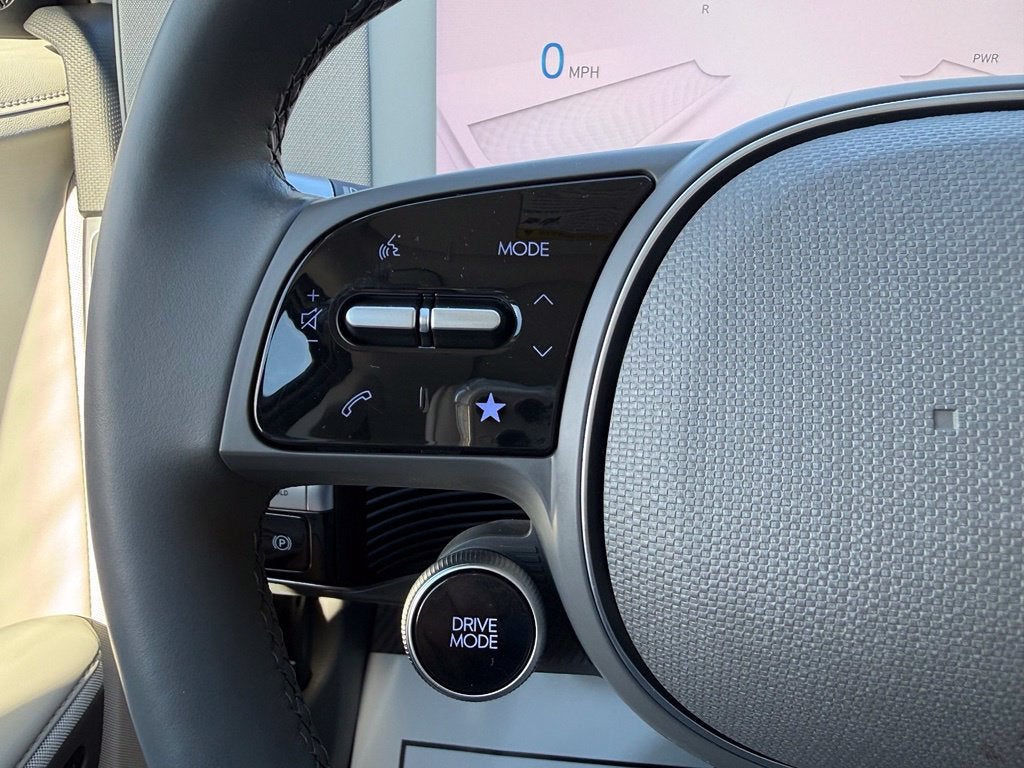 2024 Hyundai IONIQ 5 Limited