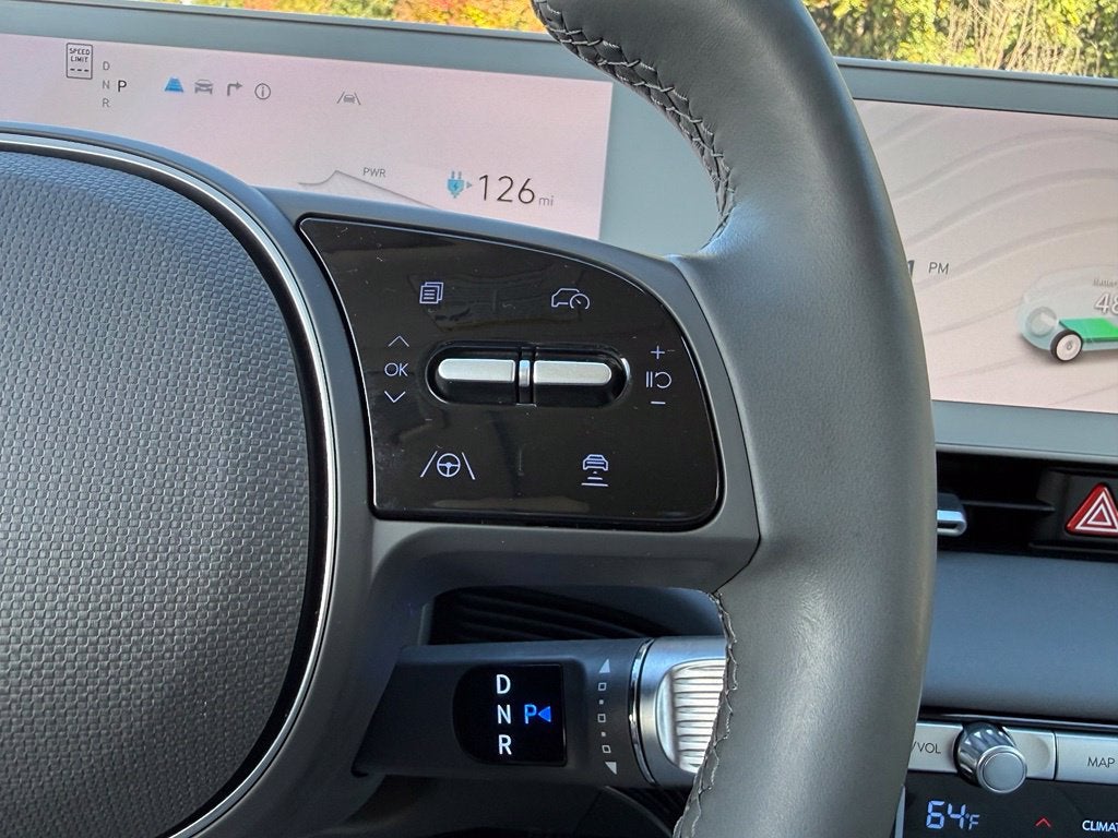 2024 Hyundai IONIQ 5 Limited