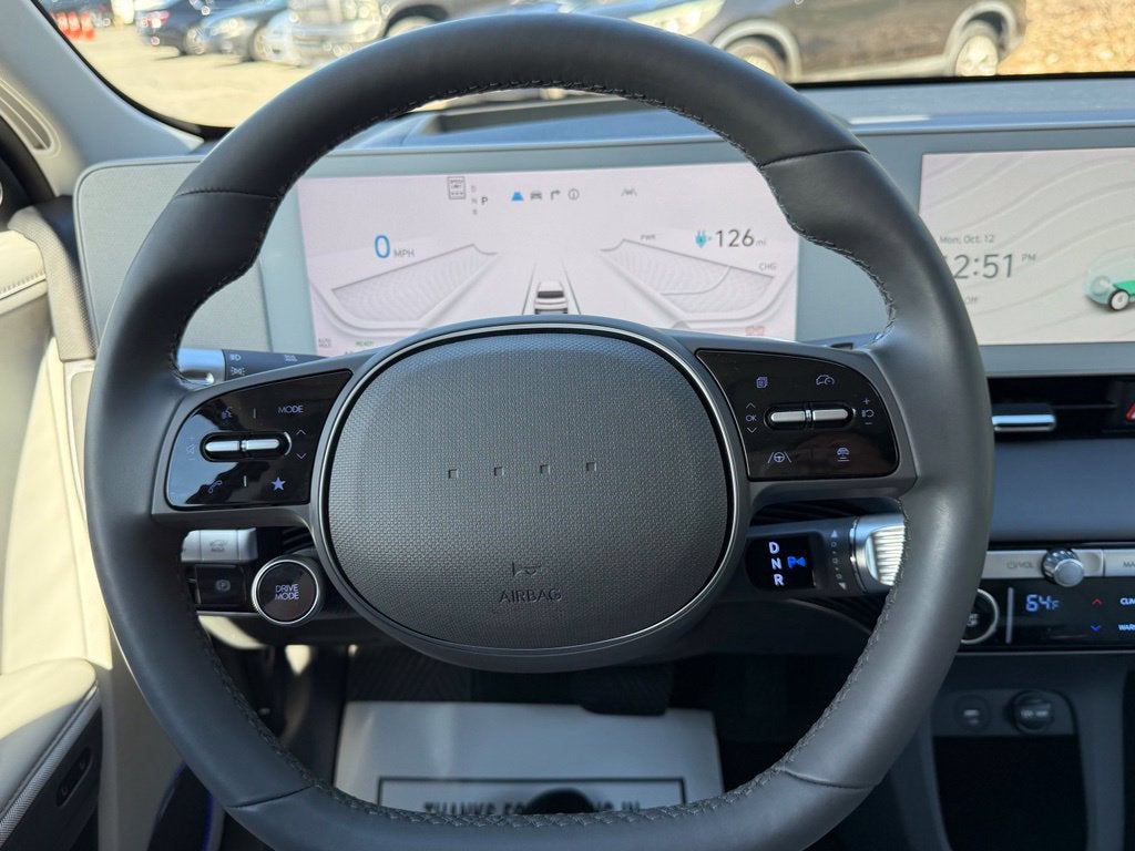 2024 Hyundai IONIQ 5 Limited