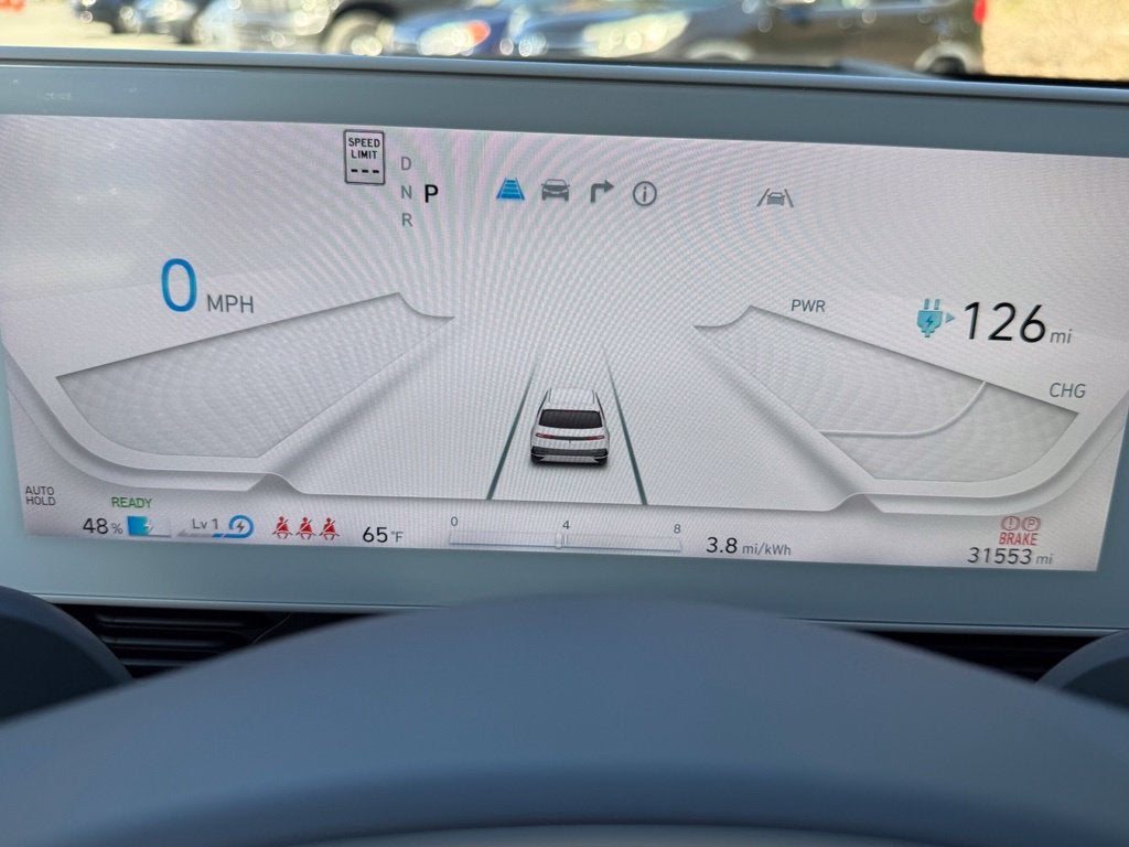 2024 Hyundai IONIQ 5 Limited
