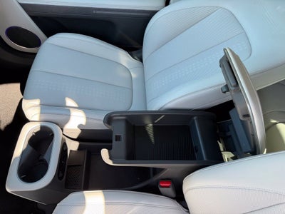 2024 Hyundai IONIQ 5 Limited
