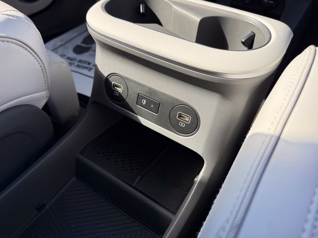 2024 Hyundai IONIQ 5 Limited