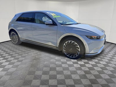 2024 Hyundai IONIQ 5 Limited