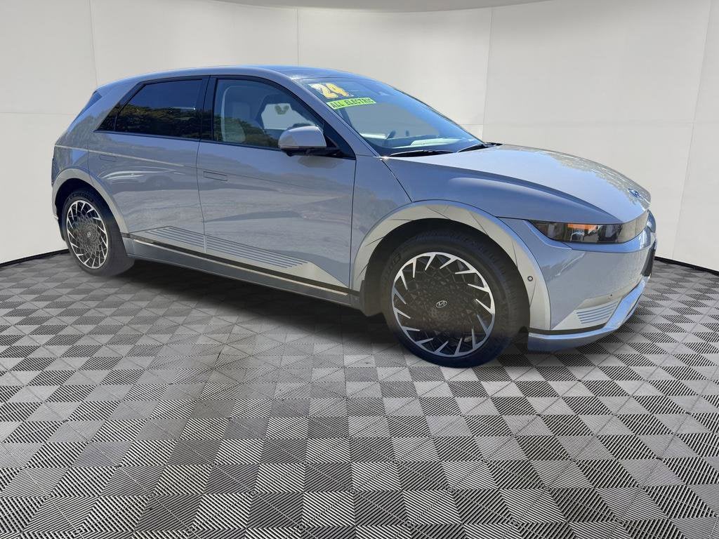 2024 Hyundai IONIQ 5 Limited