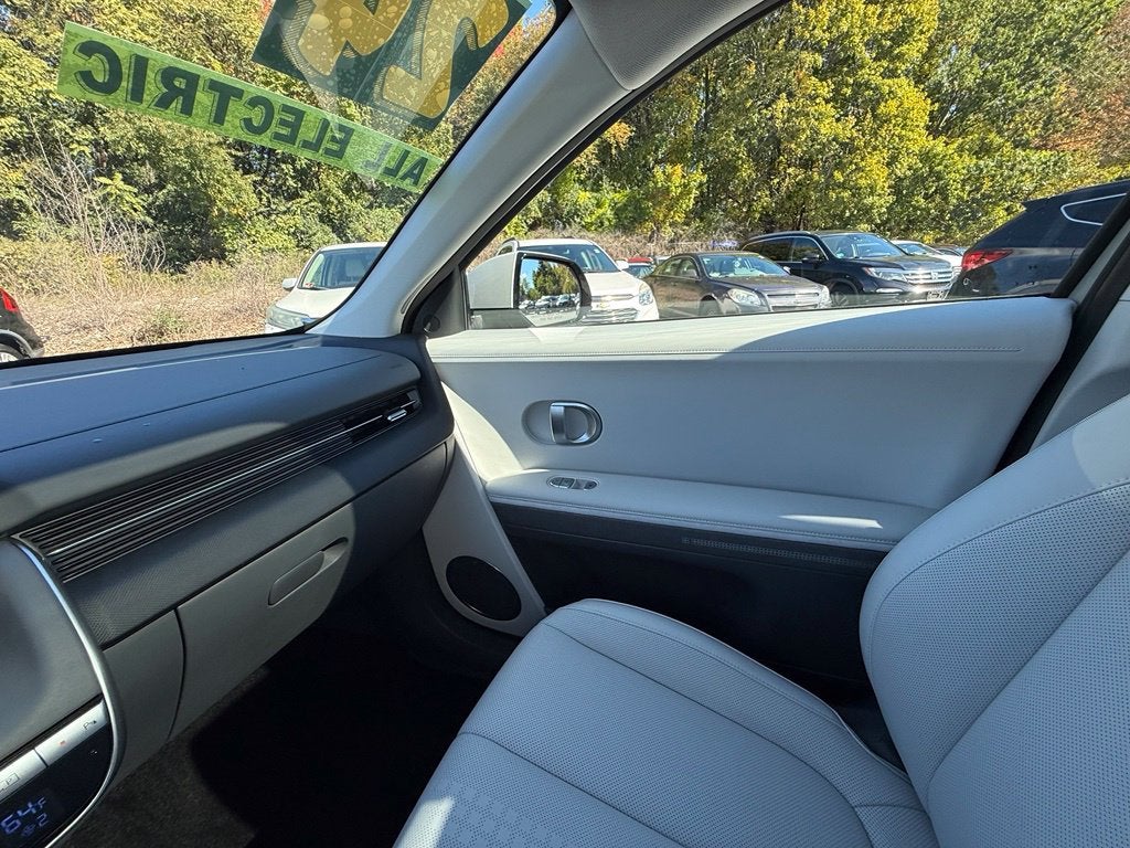 2024 Hyundai IONIQ 5 Limited