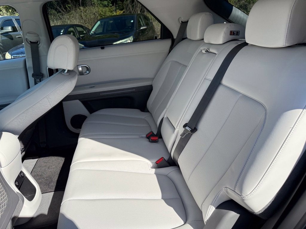2024 Hyundai IONIQ 5 Limited
