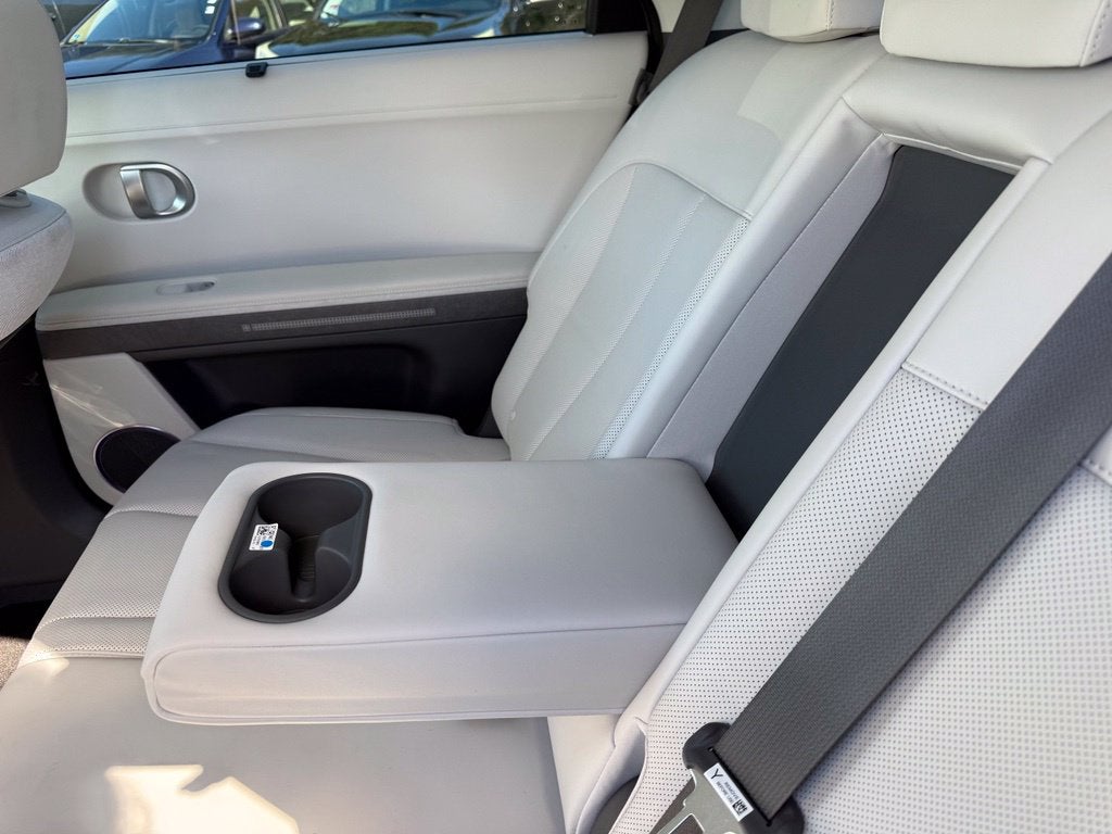2024 Hyundai IONIQ 5 Limited