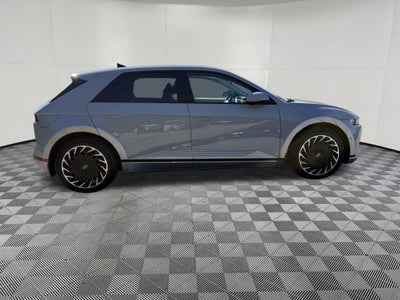 2024 Hyundai IONIQ 5 Limited