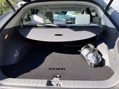 2024 Hyundai IONIQ 5 Limited