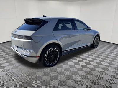 2024 Hyundai IONIQ 5 Limited