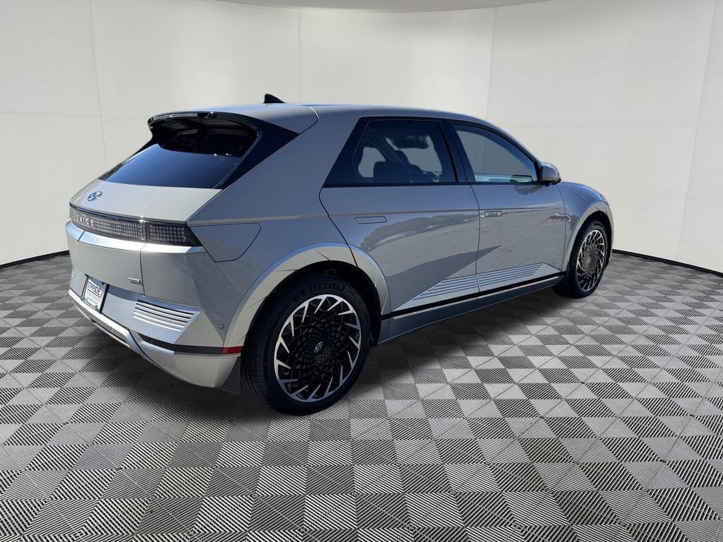 2024 Hyundai IONIQ 5 Limited