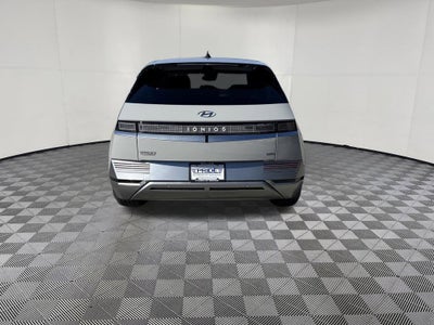 2024 Hyundai IONIQ 5 Limited