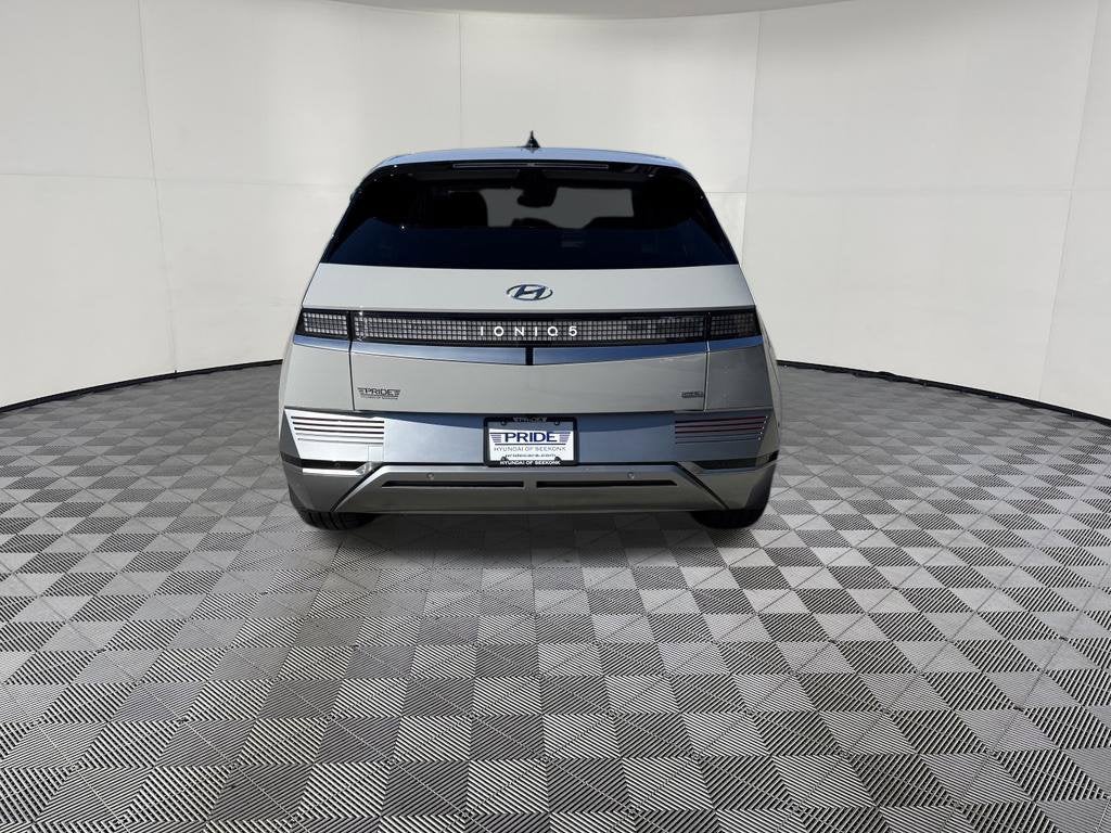 2024 Hyundai IONIQ 5 Limited