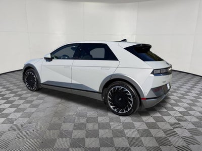 2024 Hyundai IONIQ 5 Limited