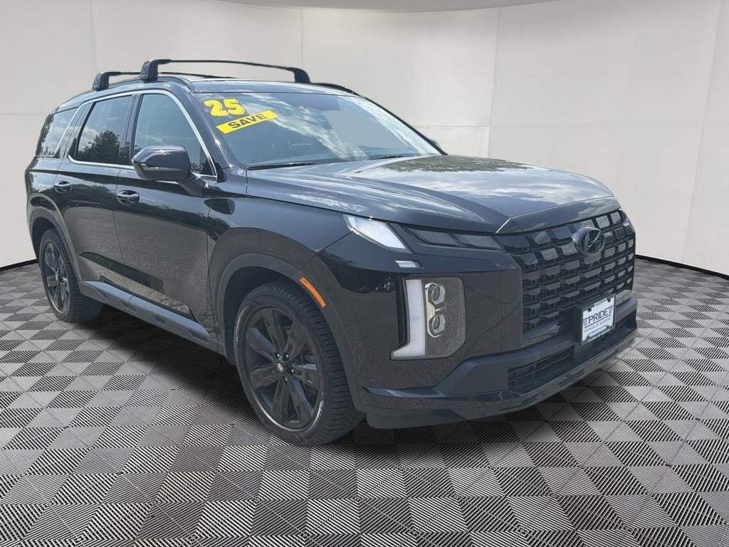 2025 Hyundai PALISADE XRT