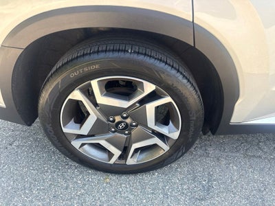 2024 Hyundai PALISADE SEL 7 Passenger