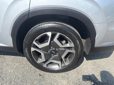 2024 Hyundai PALISADE SEL 7 Passenger