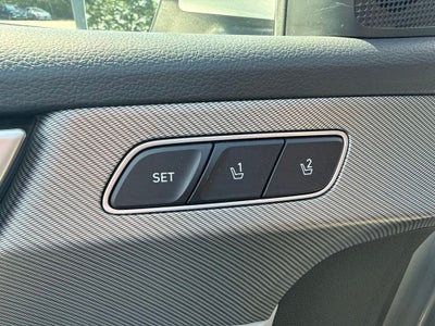 2024 Hyundai PALISADE SEL 7 Passenger