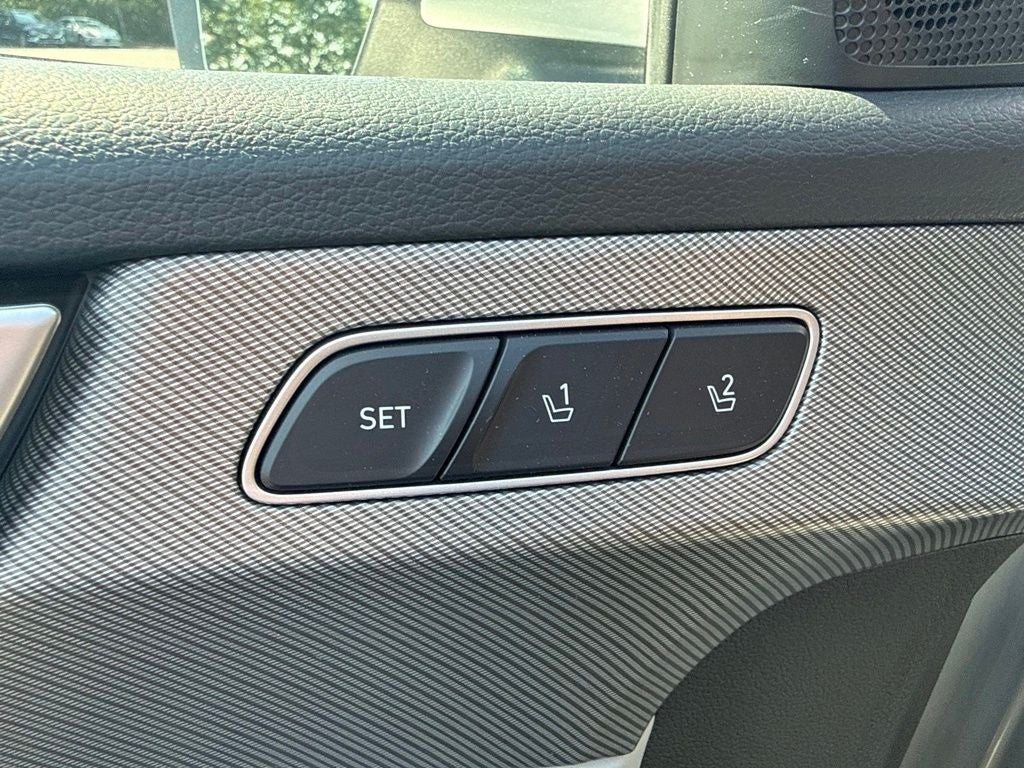 2024 Hyundai PALISADE SEL 7 Passenger