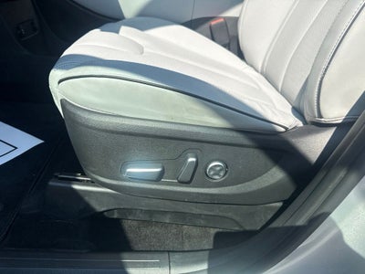 2024 Hyundai PALISADE SEL 7 Passenger