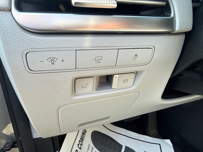 2024 Hyundai PALISADE SEL 7 Passenger