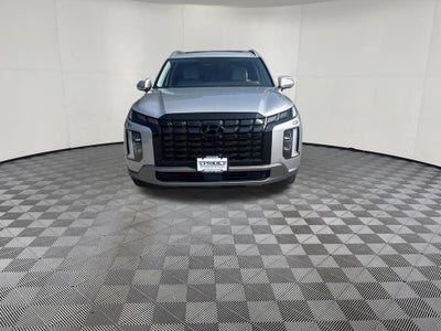 2024 Hyundai PALISADE SEL 7 Passenger