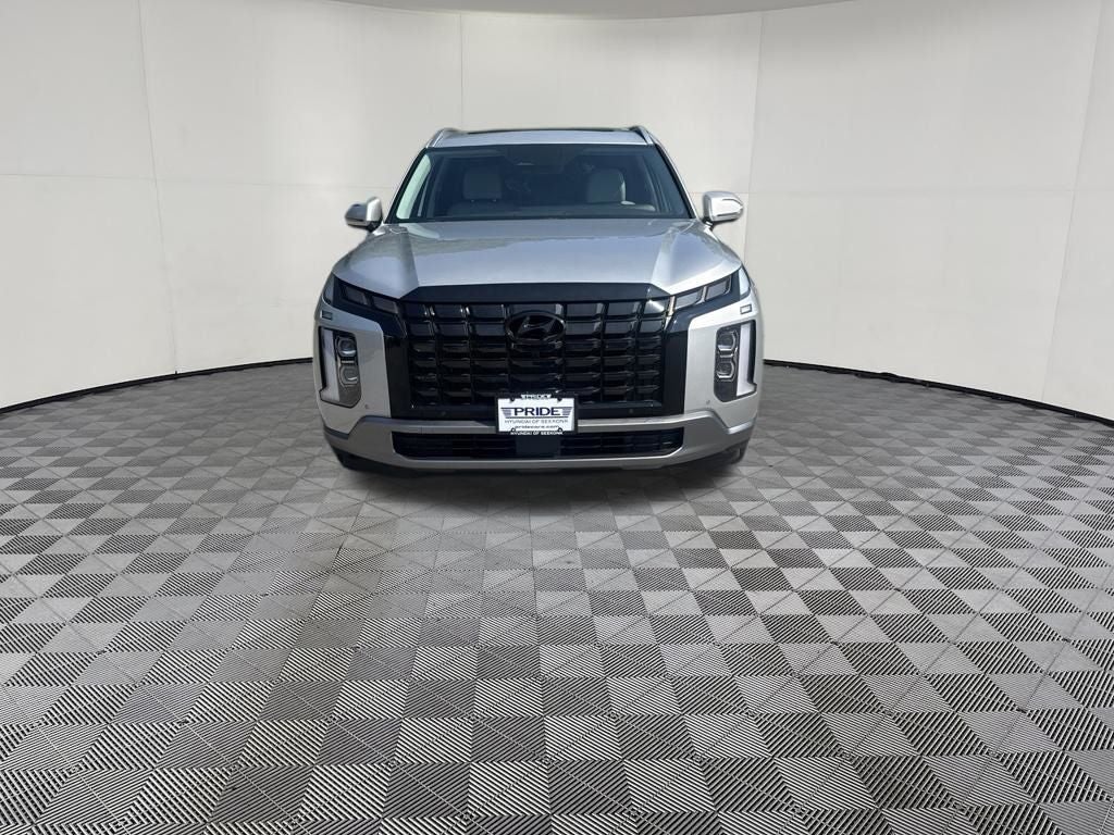 2024 Hyundai PALISADE SEL 7 Passenger