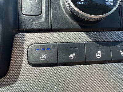 2024 Hyundai PALISADE SEL 7 Passenger