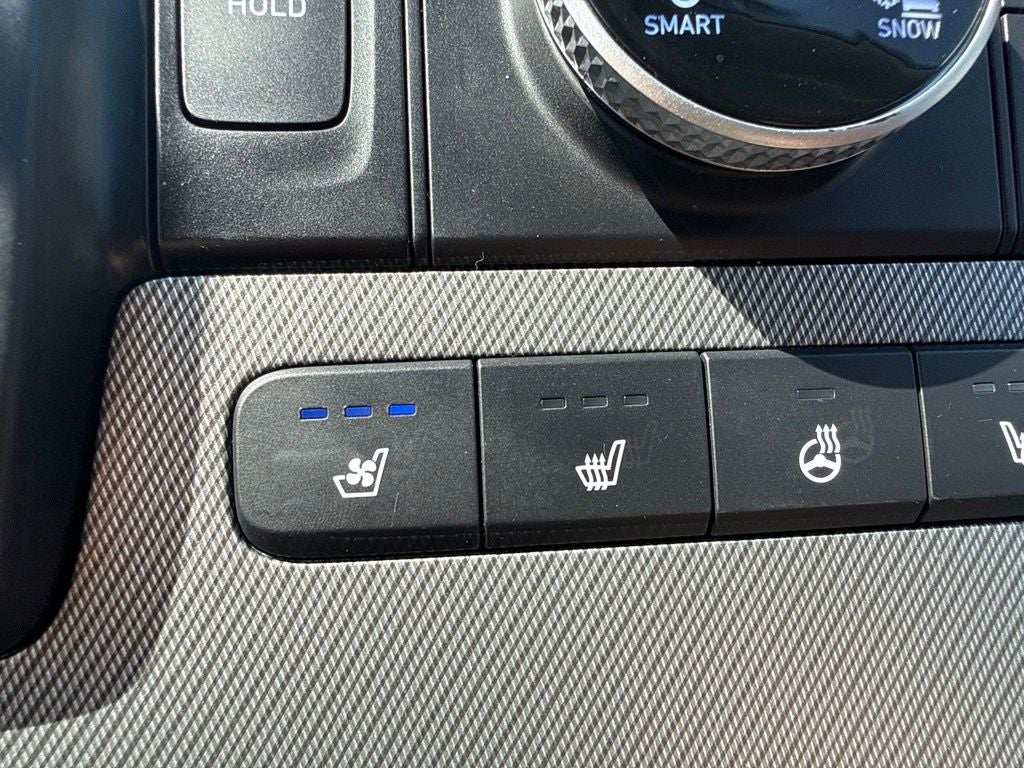 2024 Hyundai PALISADE SEL 7 Passenger