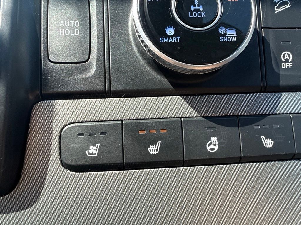 2024 Hyundai PALISADE SEL 7 Passenger