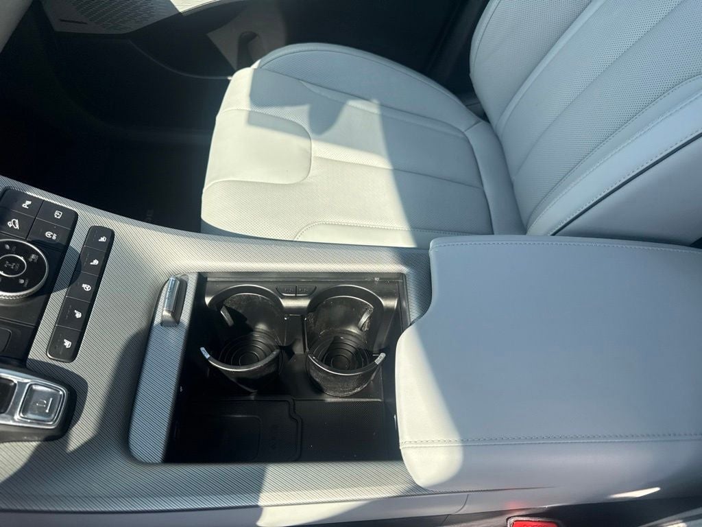 2024 Hyundai PALISADE SEL 7 Passenger