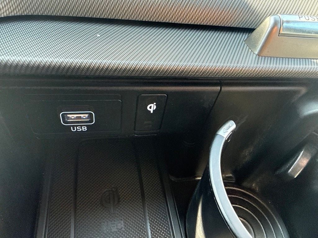 2024 Hyundai PALISADE SEL 7 Passenger