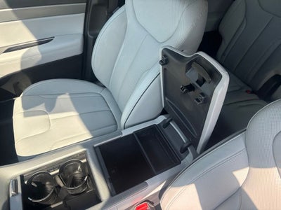 2024 Hyundai PALISADE SEL 7 Passenger