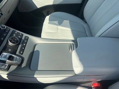 2024 Hyundai PALISADE SEL 7 Passenger