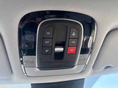 2024 Hyundai PALISADE SEL 7 Passenger